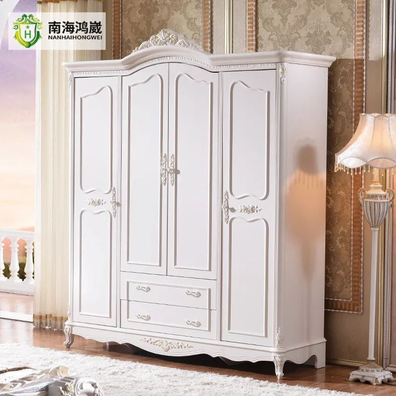 Latest Fair Price Bedroom Wooden Wardrobe Closet Furniture Design Buy