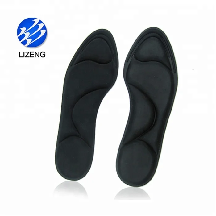 Comfort Walking Boots Memory Sole Shole Insoles - Buy Memory Sole Shoe ...
