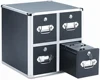 600 Dvd Storage Cabinet Cd Dvd Locking Drawer Case Holds