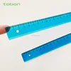 Level Safety Magic Drawing PVC Printable Japan Custom Measuring Scale Plastic Ruler