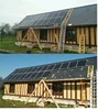 5KW wall split inverter solar energy systems/5kva panel solar power system home