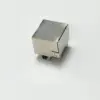 Rj45 wall socket face plate utp cat6 modular plug