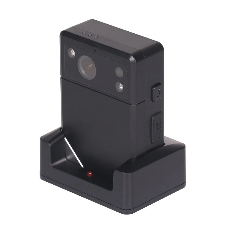 Full Hd1080p Law Enforcement Recorder Security Portable Dvr With