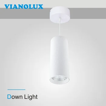 Compeive Price Cob Surface Mounted 10w 20w 28w 42w 60w Led Drop Surface Mounted 10w 20w 28w 42w 60w Led