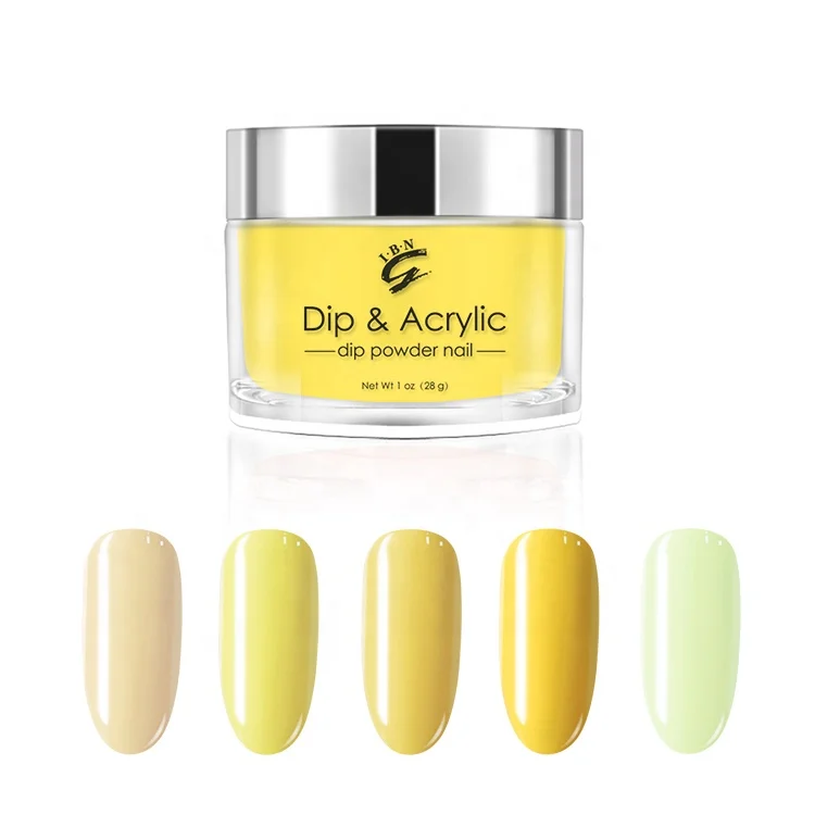 dipping powder