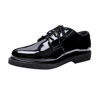 womens military dress shoes