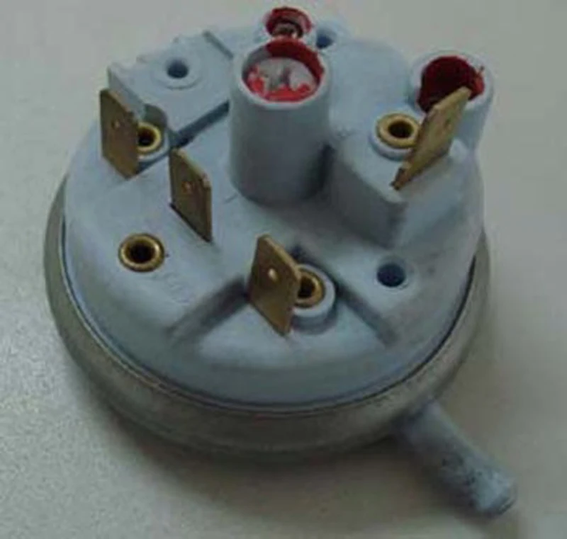 Washing Machine Water Level Pressure Switch Buy Washing Machine Water Level Pressure Switch 8498