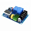 XH-M604 Battery Charger Control Module DC 6-60V Switch Protection Board Storage Lithium Battery Charging Control Module
