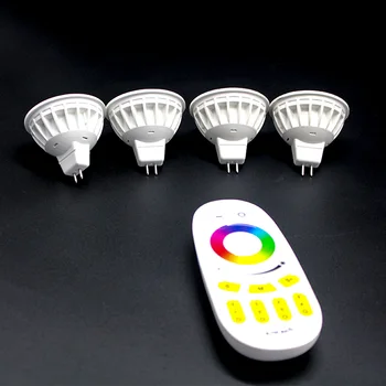 Narrow Beam Small Mini Dimmable Spotlight Gu10 Mr16 4w Led Spot Gu10 Mr16 4w Led Spot