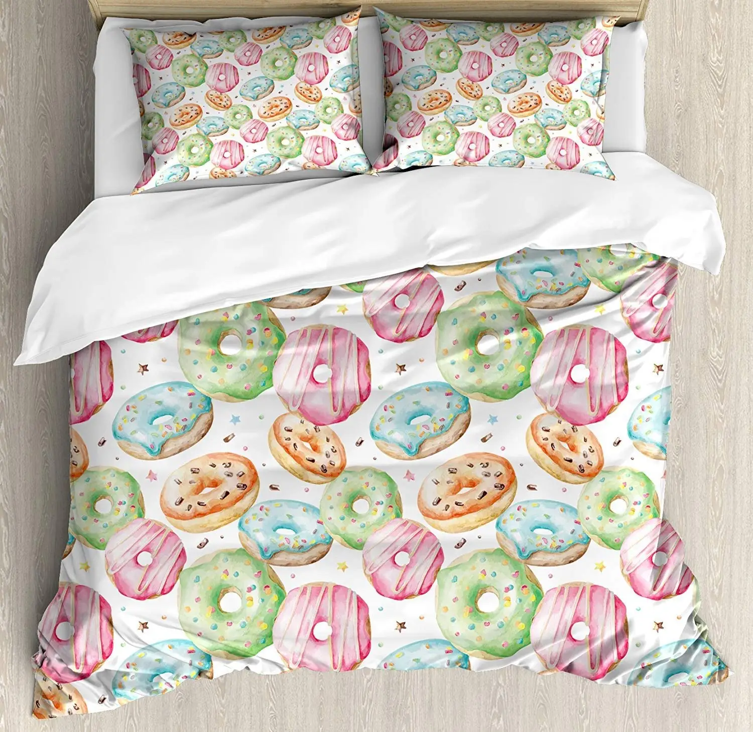 women's bedding collections