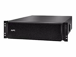 APC Smart-UPS SRT 192V 5kVA and 6kVA RM Battery Pack - battery enclosure - lead acid
