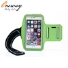 multi colors mobile phone accessories high quality cell phone sports armband