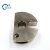 OEM/ODM cnc precision machining steel pipe fittings split flange