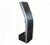 17 Inch Queue Ticket Machine, Queue Management Machine for Queue Management System