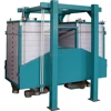 30T/24H corn flour mill, maize specialized for Africa market, produce super maize meal, refined white maize flour, grits, etc