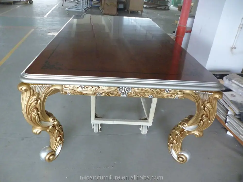  royal palace dining table