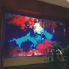 Best price P5 portable led video wall