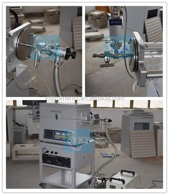 Wide Range High Vacuum Capacitance Vacuum Transducer Vacuum Pressure Gauge Buy Vacuum Pressure