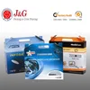 2015 best design with SGS certificate custom boxes with logo