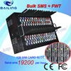 32 port 128 SIM card fixed modem pool usb interface modem