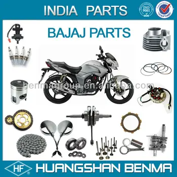 indian oem parts
