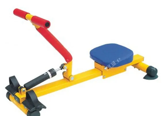 Kinder Heimtrainer Fahrrad - Indoor Fitnessgerät Für Kinder 3-8 Jahre