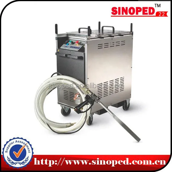 Small High Quality Best Price Dry Ice Blasting And Cleaning Machine