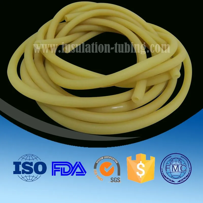Surgical Rubber Tubing For Sale,Latex Surgical Hose Bangee Cord Surgical Rubber Tubing To Canada