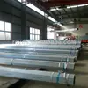 BS1387 class b galvanized steel pipe price list