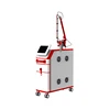Q-Switch Nd Yag Laser Tattoo Removal System with korea made high tech laser arm for high quality and stable energy