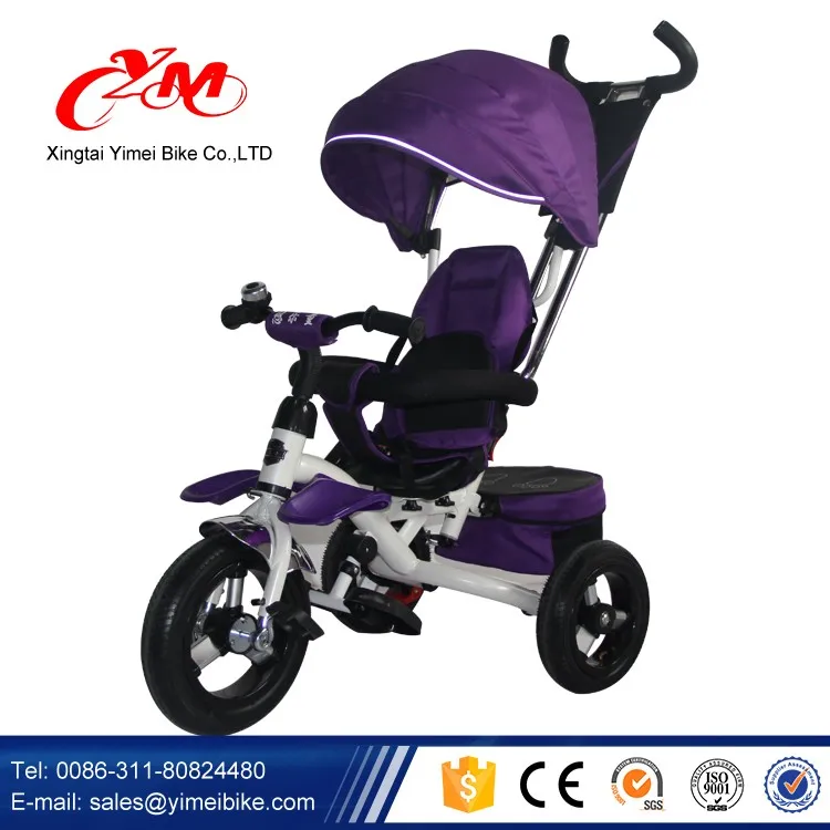 baby tricycle