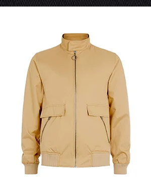 Beijing Divallino Garment Co., Ltd. - Winter Jacket / Vest, Bubble Coat