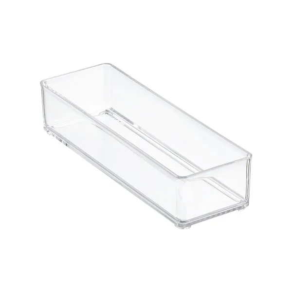 Wholesales Transparent Clear Acrylic Stackable Drawer Storage