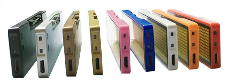 S1155 Programmable Scrolling LED Nam Tags for Staff Waters Driver Hotel