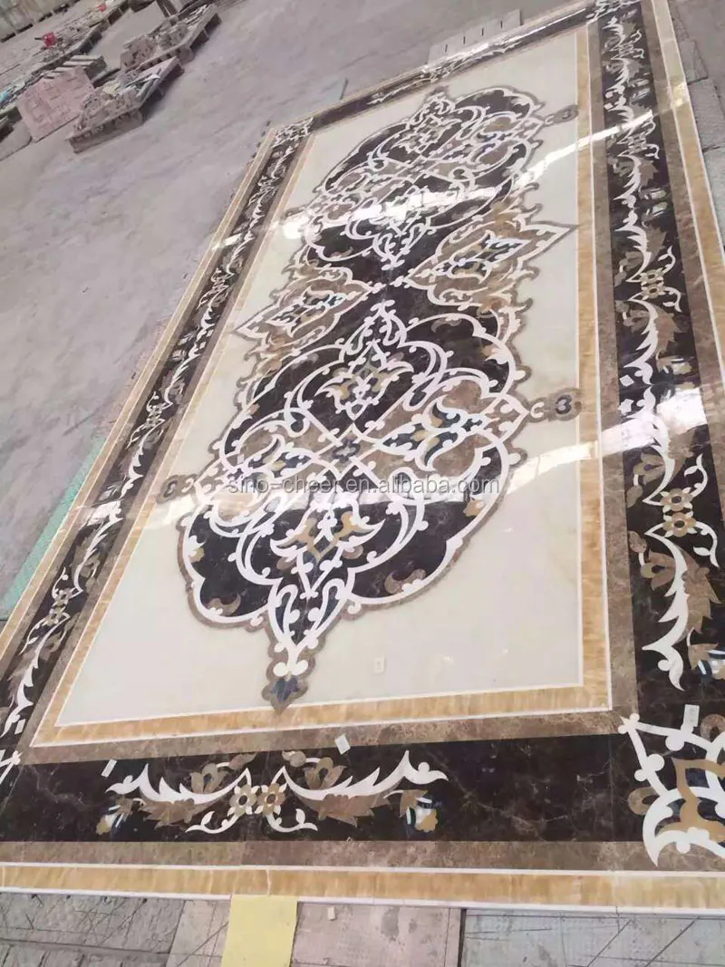 Suelos De Mármol,Diseño De Suelos De Mármol,Imágenes De Diseño De