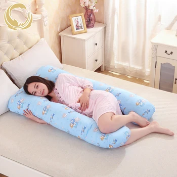 organic pregnancy pillow