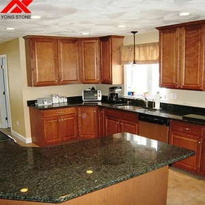 Verde Ubatuba Granite Countertops Verde Ubatuba Granite