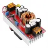 1500W 30A Voltage increase lifting go Step Up Converter Boost for DC DC input 10-60V output 12-97V