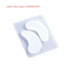 wholesale gel eye mask skincare snail and whitening eye mask