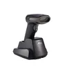 Hot Selling RF433 Wireless CCD Handheld Barcode Scanner/Large Memory Scanner For Inventory/