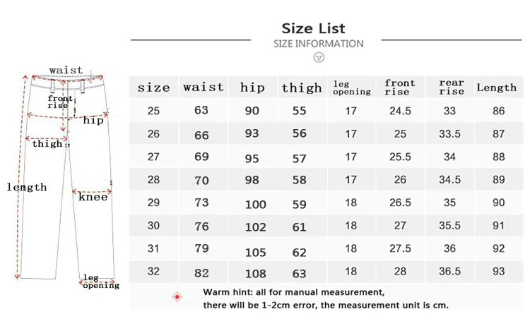 New Design Trousers Women Skinny Ripped Jeans Loose Pants Pretty Girls ...