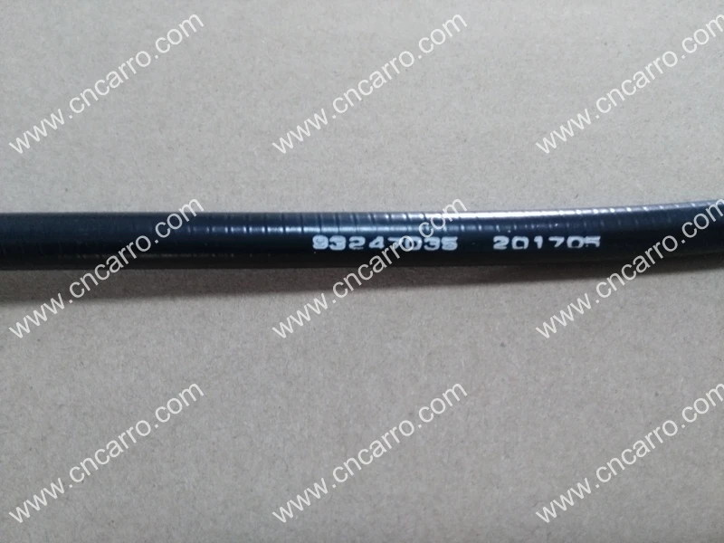 93247035 Opel Corsa Daewoo Lacetti Clutch Cable, View Clutch Cable