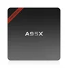 NEXBOX A95X !!! The cheapest but stable android 6.0 marshmallow tv box S905X 1GB 8GB A95X android tv box