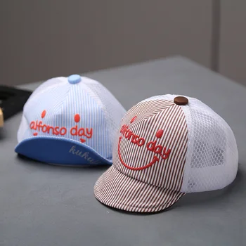 newborn baseball cap