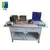 Refrigeration & Air Conditioning System Trainer Technical Teaching Equipment For Engineering