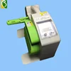 18M/MIN Mini Void Fill Air Cushion Packaging Machine Multi Function Air Bubble Packing System