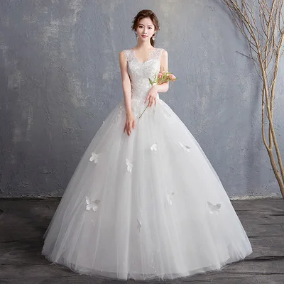 butterfly dress plus size