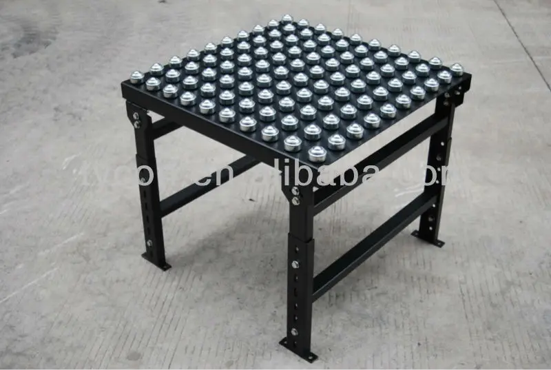 Ball Table,Nylon Ball Table,Work Table Buy Ball Table Roller Table