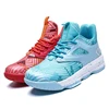 Jinjiang Oem No Brand Name Custom Made Design Your Basketball Sport Shoes For Men