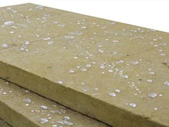 rockwool 100kg/m3 slab